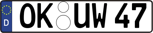 OK-UW47