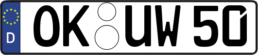 OK-UW50