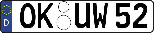 OK-UW52