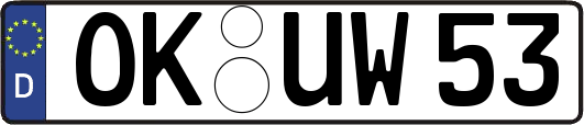 OK-UW53
