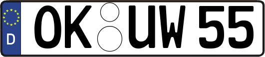 OK-UW55
