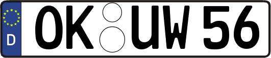 OK-UW56