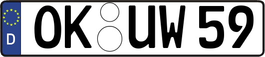 OK-UW59