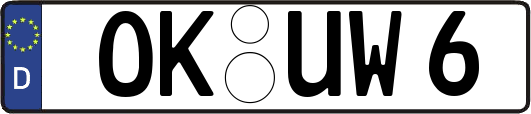OK-UW6