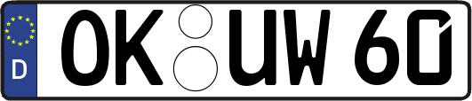 OK-UW60