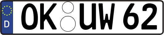 OK-UW62