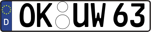 OK-UW63