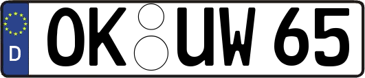 OK-UW65