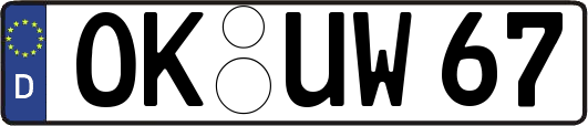 OK-UW67