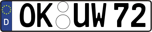 OK-UW72