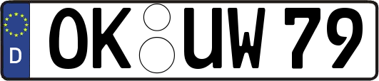 OK-UW79