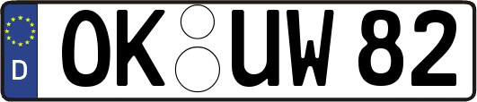 OK-UW82