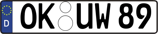 OK-UW89