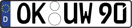 OK-UW90