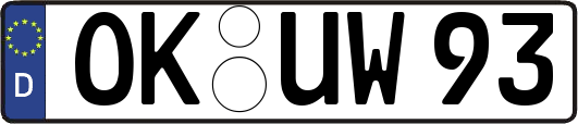 OK-UW93
