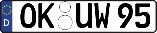 OK-UW95