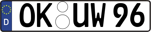 OK-UW96