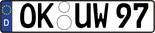 OK-UW97