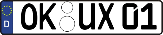 OK-UX01