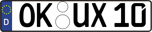 OK-UX10