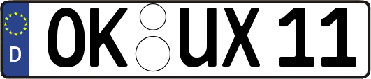 OK-UX11