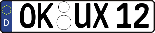 OK-UX12