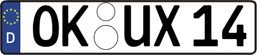 OK-UX14