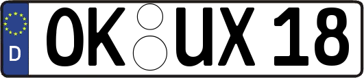 OK-UX18