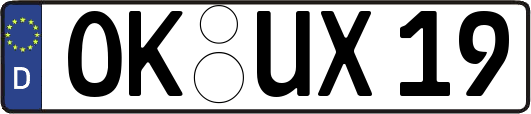OK-UX19