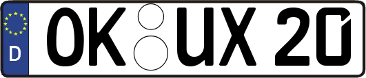 OK-UX20