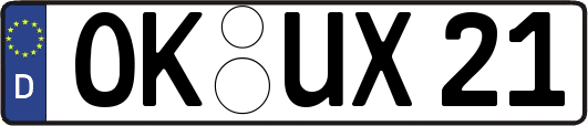 OK-UX21