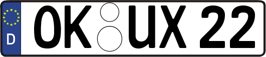 OK-UX22