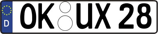 OK-UX28