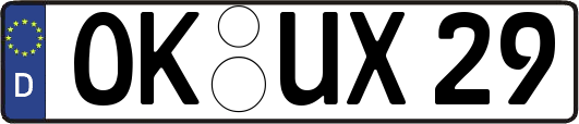 OK-UX29