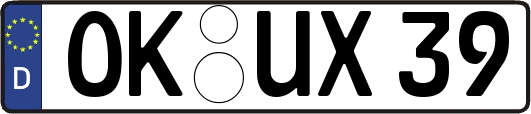 OK-UX39