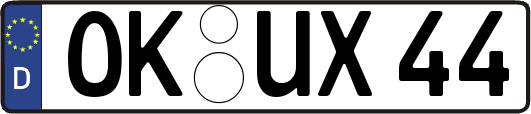 OK-UX44