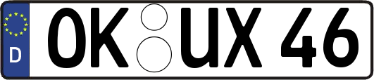 OK-UX46