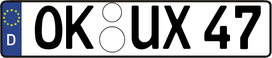 OK-UX47