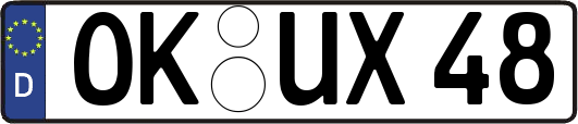 OK-UX48