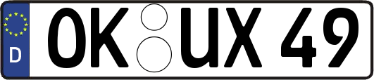 OK-UX49