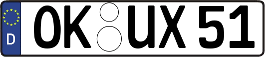 OK-UX51