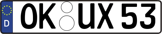 OK-UX53
