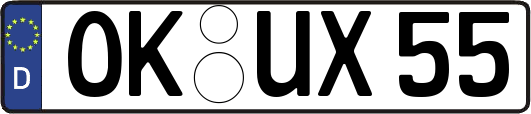 OK-UX55