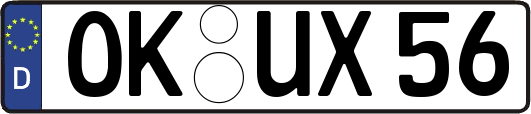 OK-UX56