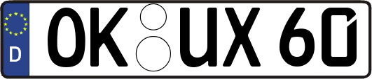 OK-UX60