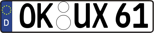 OK-UX61