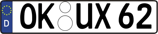 OK-UX62