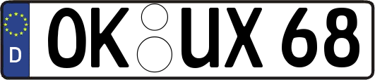 OK-UX68