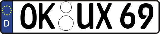 OK-UX69