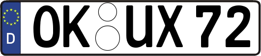 OK-UX72